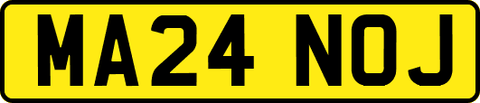 MA24NOJ