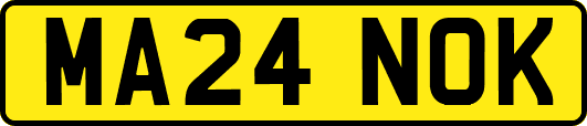 MA24NOK