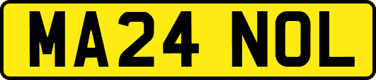 MA24NOL