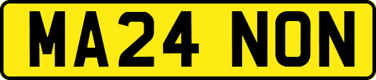 MA24NON