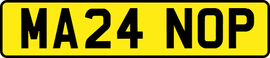 MA24NOP