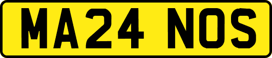 MA24NOS