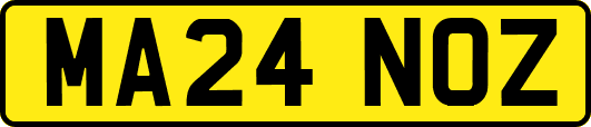 MA24NOZ
