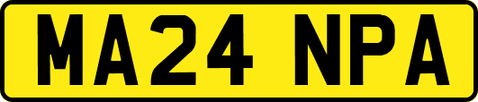 MA24NPA
