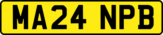 MA24NPB