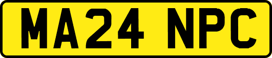MA24NPC