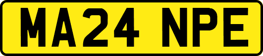 MA24NPE