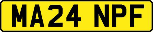 MA24NPF
