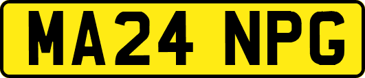 MA24NPG