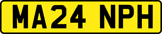 MA24NPH