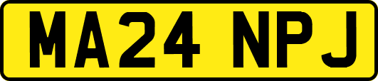 MA24NPJ