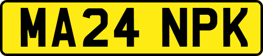 MA24NPK