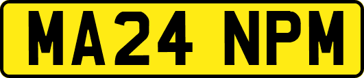 MA24NPM