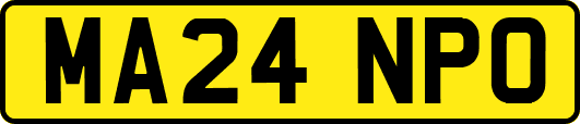 MA24NPO