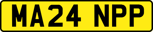 MA24NPP