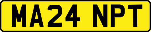 MA24NPT