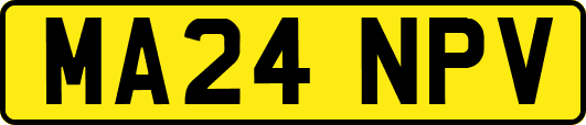 MA24NPV