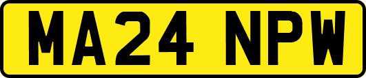 MA24NPW
