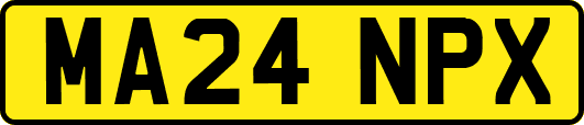 MA24NPX