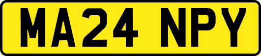 MA24NPY