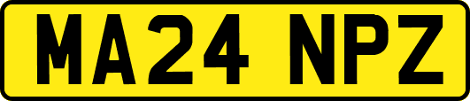MA24NPZ