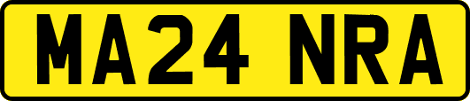 MA24NRA