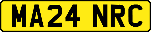 MA24NRC