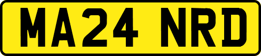 MA24NRD