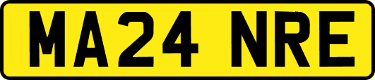 MA24NRE
