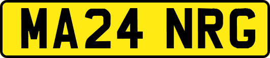 MA24NRG