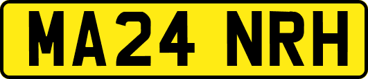 MA24NRH