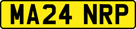 MA24NRP