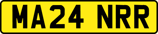 MA24NRR