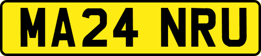 MA24NRU