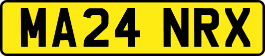MA24NRX