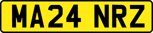 MA24NRZ