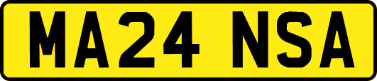 MA24NSA
