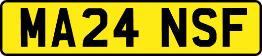 MA24NSF