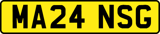 MA24NSG