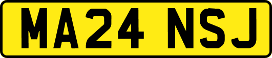MA24NSJ