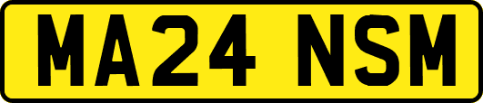 MA24NSM
