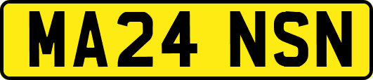 MA24NSN