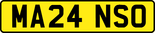 MA24NSO