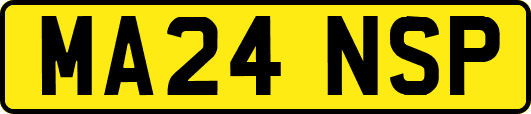 MA24NSP