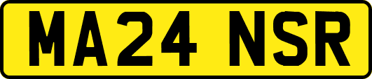 MA24NSR