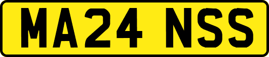 MA24NSS