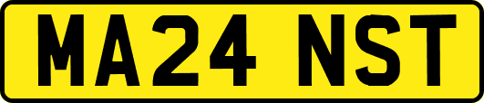 MA24NST