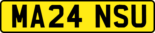 MA24NSU
