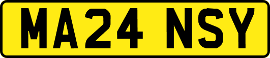 MA24NSY