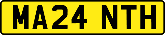 MA24NTH